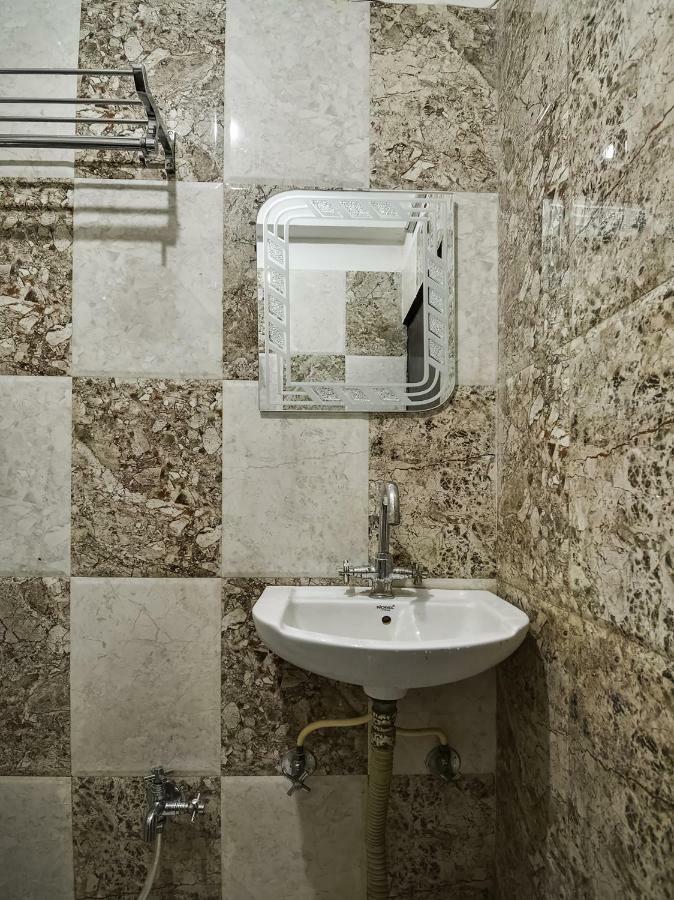 Oyo 48665 Kesar Palace Amer Ngoại thất bức ảnh