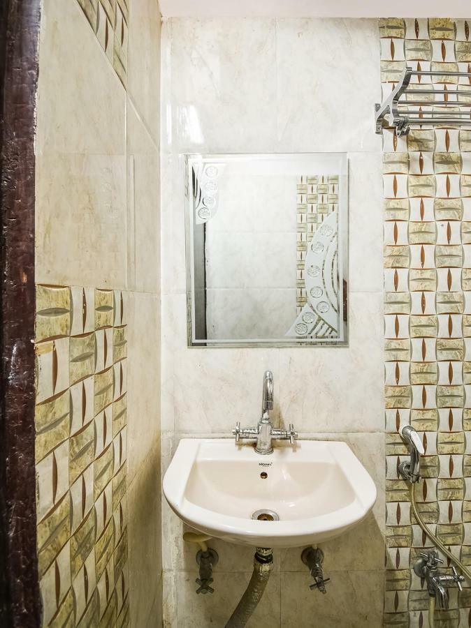 Oyo 48665 Kesar Palace Amer Ngoại thất bức ảnh