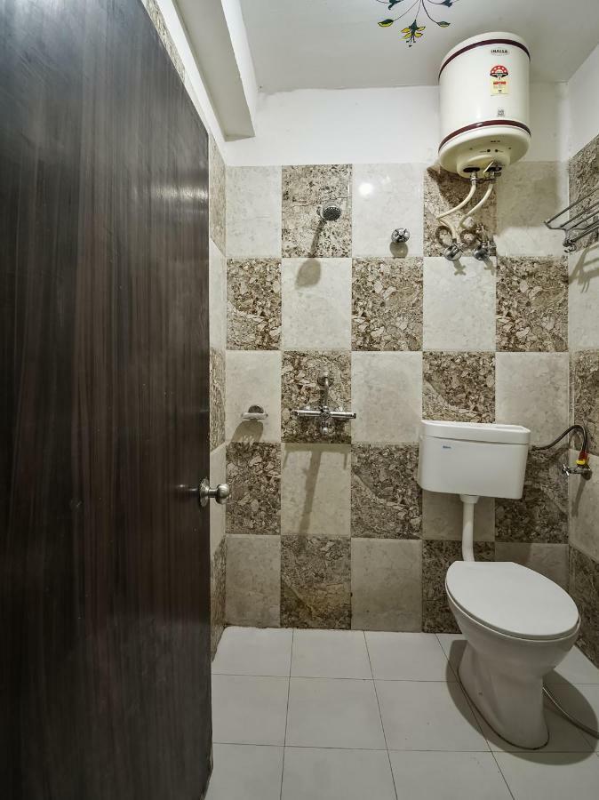 Oyo 48665 Kesar Palace Amer Ngoại thất bức ảnh